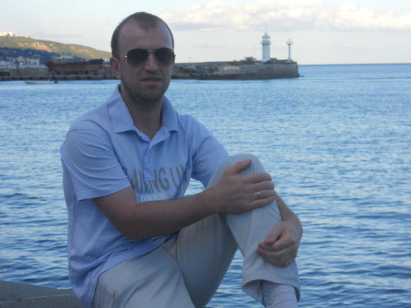 Алексей Гладырь