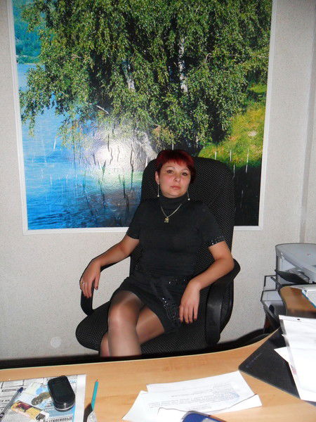 Анна Борисова