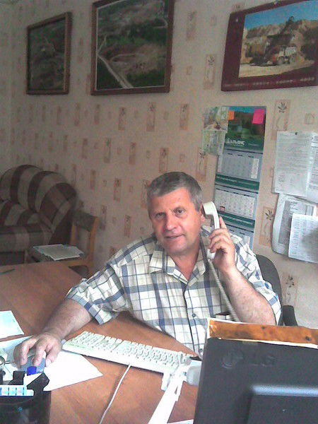 Плясов Владимир