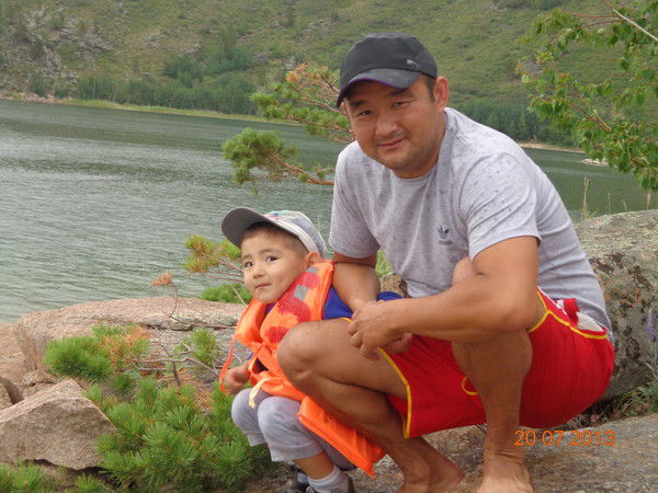 Нурлыбек Бекпауов