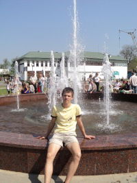 Юрий Белькевич