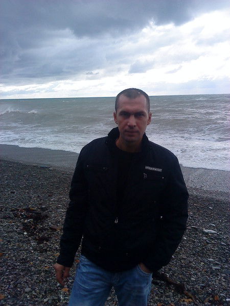 Алексей Малков