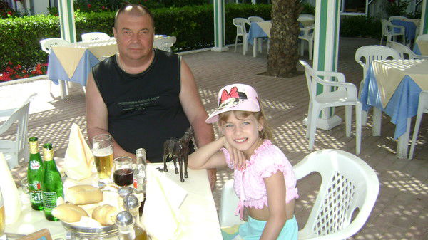 Владимир Слива