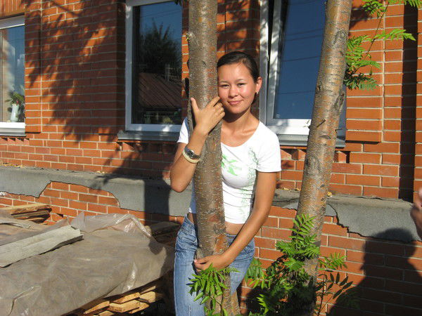 Гузель Хакимова