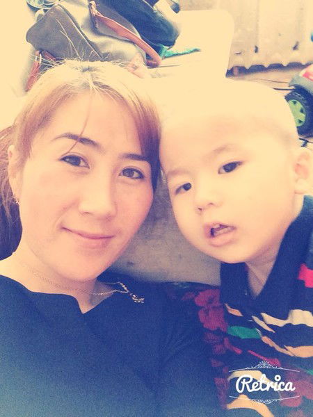 Альбина Карипова