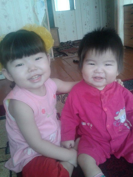 Айымжан Рагатова