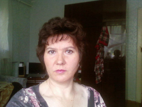 Алена Конышева