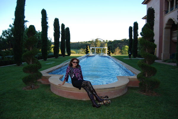 Nataliya Rogozhnikova