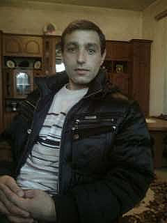 Арутюн Абраамян