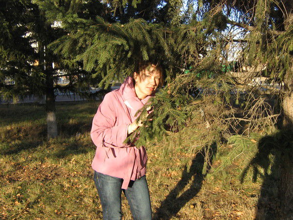 Елена Иванова