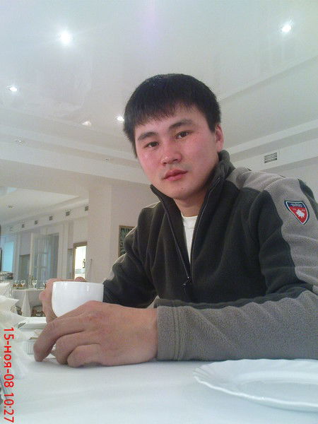 Тимур Лигай