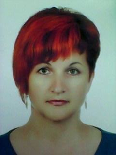 Галина Конон