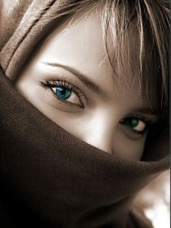 Ирина Панферова