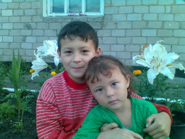 Жанна Смаилова