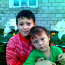 Жанна Смаилова
