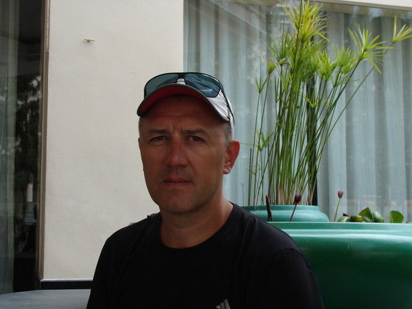 Альберт Сажаев