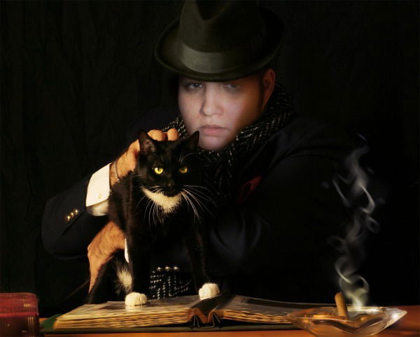 Юлия Родина