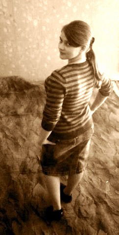 Юлия Смирнова