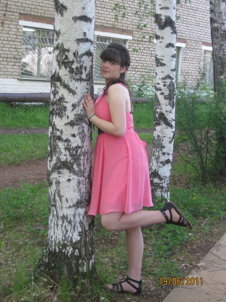 Светлана Потёмкина