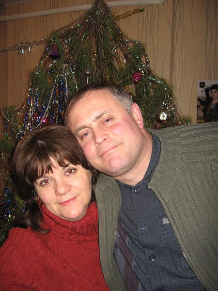 Алла Хоронеко