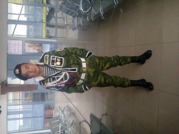 Бека Каримов