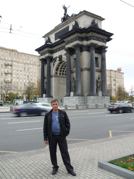 Владимир Немченко