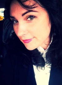 Альонка Марчук