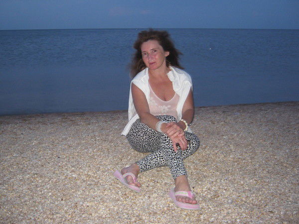 Света Светочек