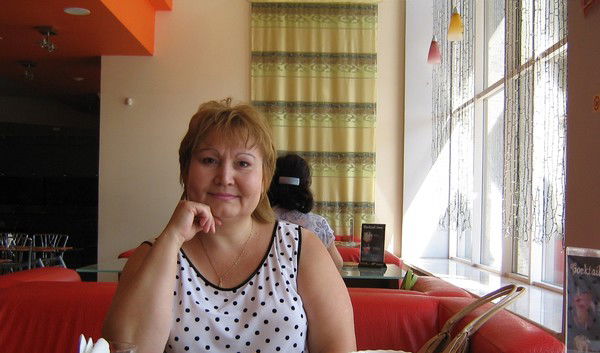 Энже Шайхуллина