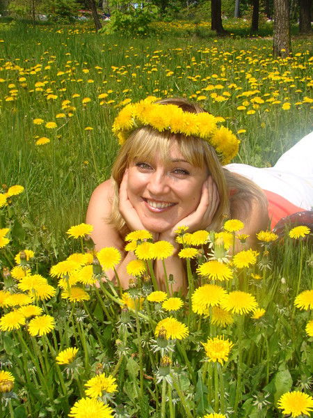 Анастасия Желвакова