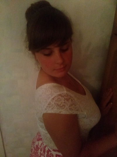 Наташа Очеретна