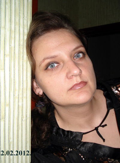 Вероника Симончук (Малько)