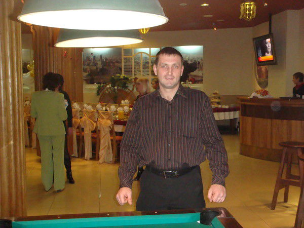 Вадим Кобзев