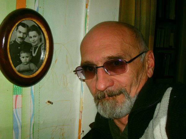 Александр Высоцкий