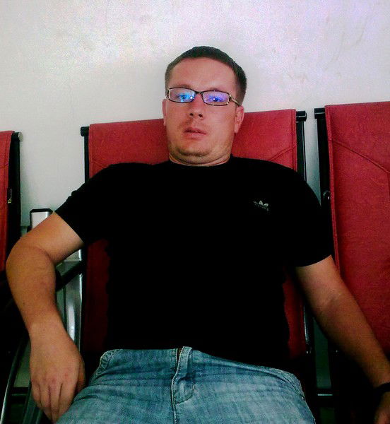 Игорь Коркишко