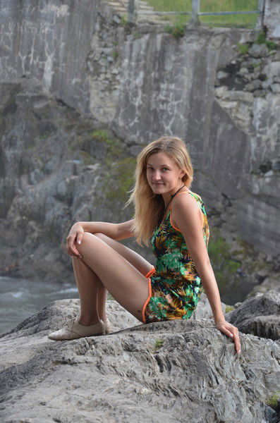 Наталья Долгих