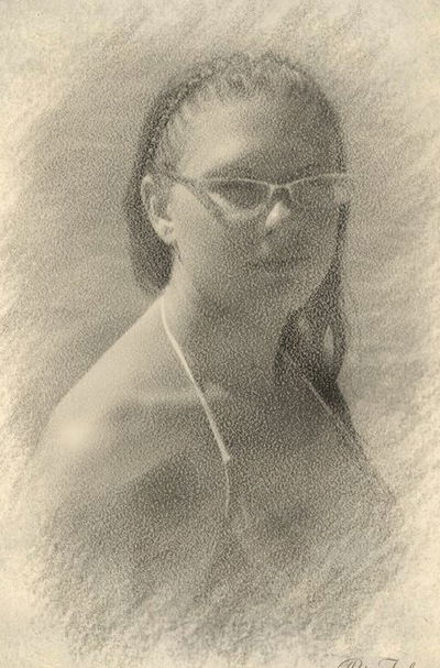 Олеся Ермолова-Лындина