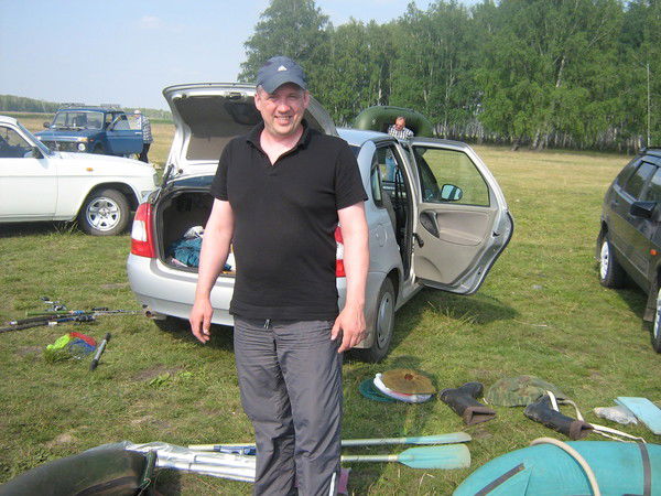 Максим Котельников