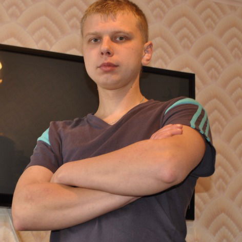 Александр Вяткин