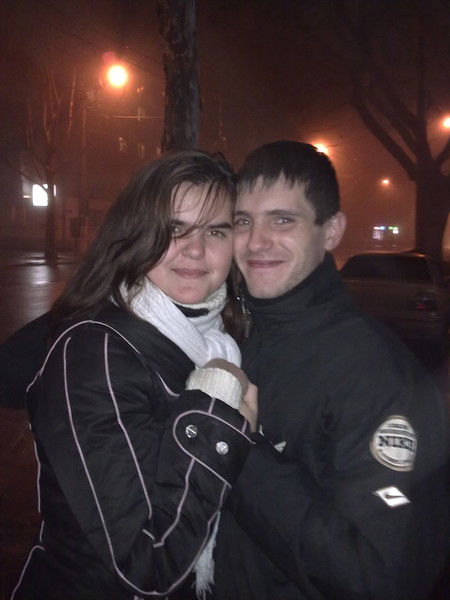 Светлана Бабий