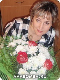 Елена Шкред