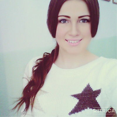 Анастасия Королькова