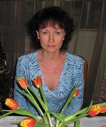 Татьяна Головатюк