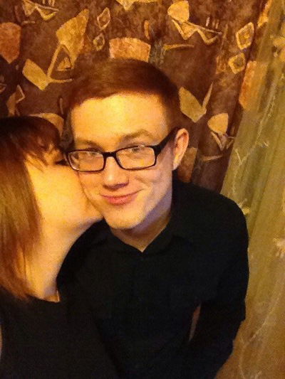 Антон Шевцов