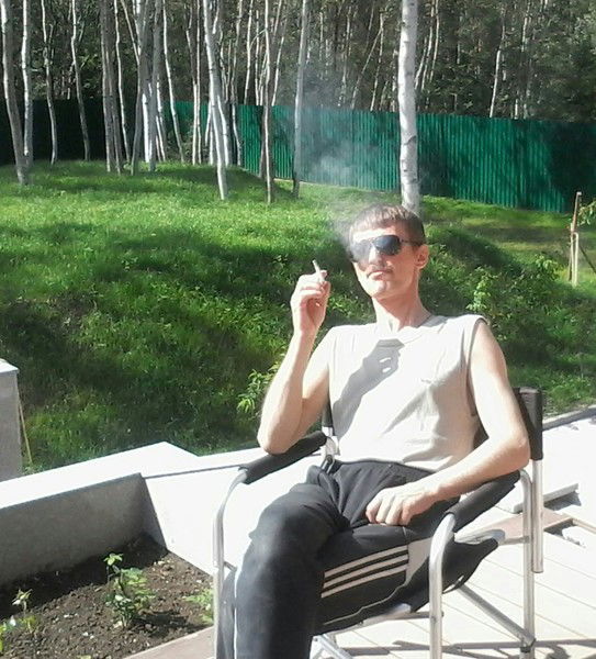 Олег Казаков