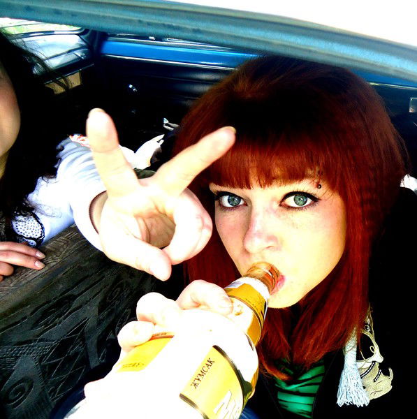 Беломытцева Анастасия