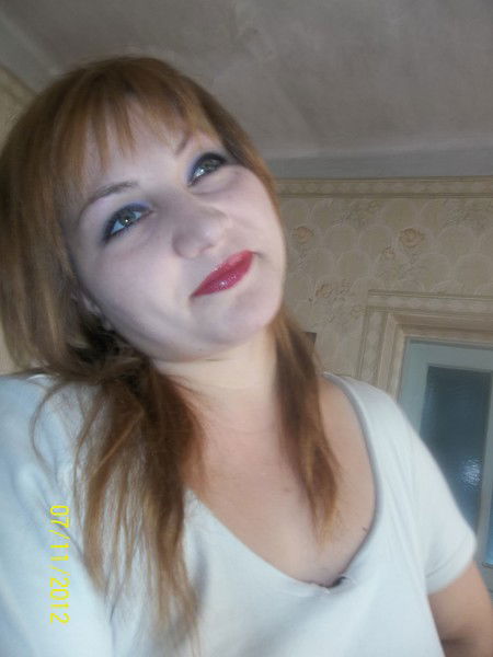 Наталья Зенченко