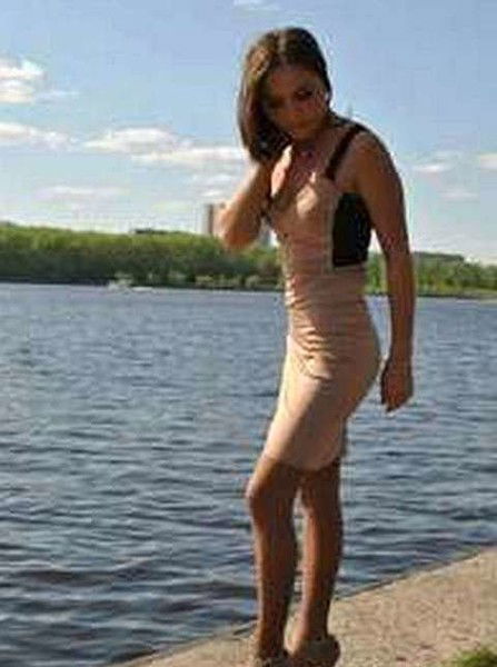 Светлана Николаева