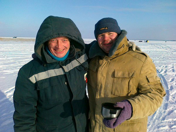 Антон Табатчиков