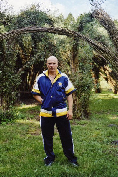 Wladimir Skorobogatow